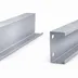 C-section and Z-section girts and purlins