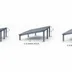 Metal building roof pitch options